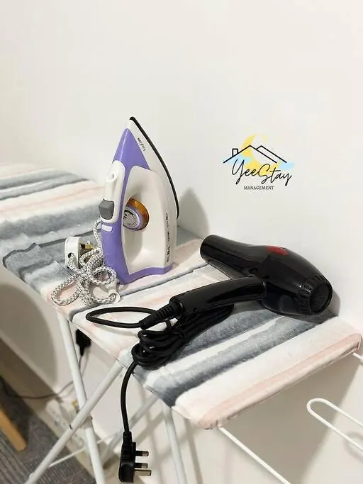 Novo8 Residence 7-11Pax/Videogame/8Min To Jonker A2001 Kampong Tambak Малайзия