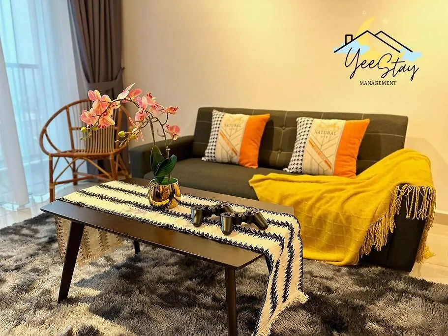 Novo8 Residence 7-11Pax/Videogame/8Min To Jonker A2001 Kampong Tambak Малайзия