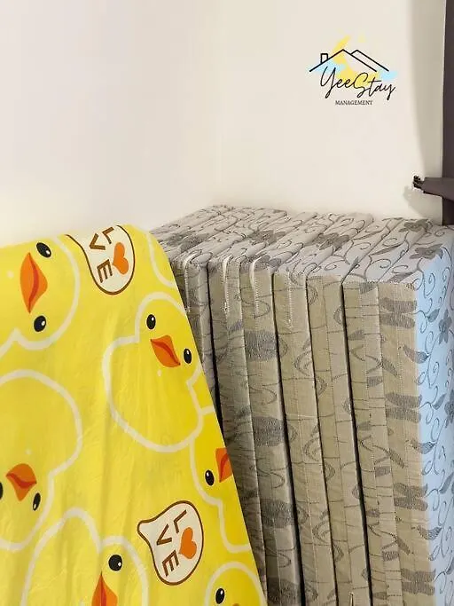 Novo8 Residence 7-11Pax/Videogame/8Min To Jonker A2001 Kampong Tambak Малайзия