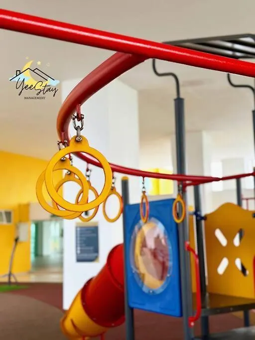 Novo8 Residence 7-11Pax/Videogame/8Min To Jonker A2001 Kampong Tambak Малайзия