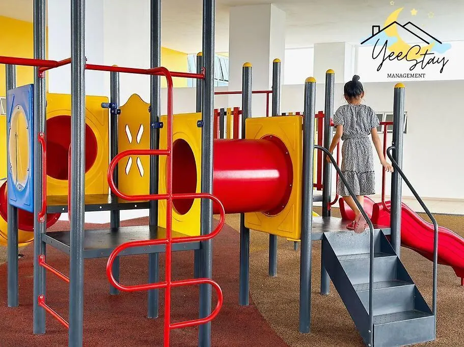 Novo8 Residence 7-11Pax/Videogame/8Min To Jonker A2001 Kampong Tambak