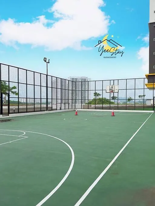 Апартаменты Novo8 Residence 7-11Pax/Videogame/8Min To Jonker A2001 Kampong Tambak Малайзия